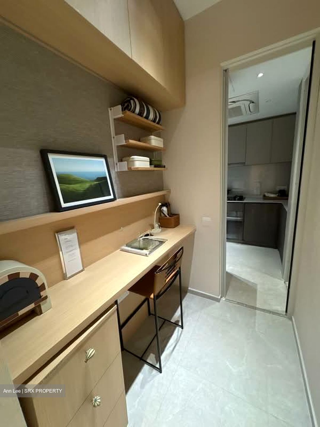 Canberra Residences (D27), Condominium #556041501